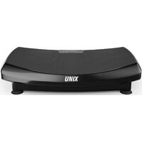 Виброплатформа Unixfit Boost 4D (черный) - Изображение №19 — Chaika Market