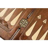 Шашки/нарды Haleyan Армянский узор 13 kh066-6 - Изображение №9 — Chaika Market