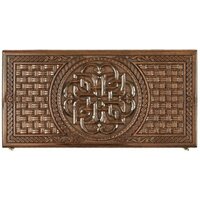 Шашки/нарды Haleyan Армянский узор 13 kh066-6 — Chaika Market