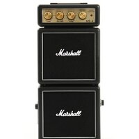 Комбоусилитель Marshall MS-4 - Изображение №9 — Chaika Market