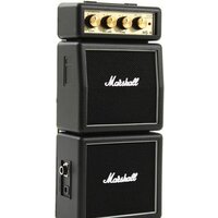 Комбоусилитель Marshall MS-4 - Изображение №7 — Chaika Market