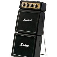 Комбоусилитель Marshall MS-4 - Изображение №3 — Chaika Market