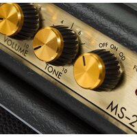 Комбоусилитель Marshall MS-4 - Изображение №18 — Chaika Market