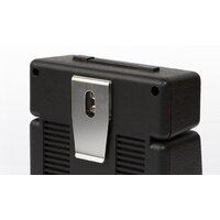 Комбоусилитель Marshall MS-4 - Изображение №6 — Chaika Market