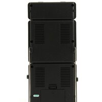 Комбоусилитель Marshall MS-4 - Изображение №2 — Chaika Market