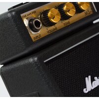 Комбоусилитель Marshall MS-4 - Изображение №17 — Chaika Market