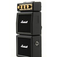 Комбоусилитель Marshall MS-4 - Изображение №8 — Chaika Market
