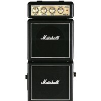 Комбоусилитель Marshall MS-4 — Chaika Market