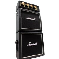 Комбоусилитель Marshall MS-4 - Изображение №5 — Chaika Market