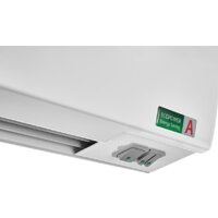 Тепловая завеса Ballu BHC-L10-T05 - Изображение №5 — Chaika Market