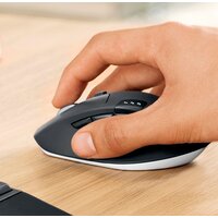 Офисный набор Logitech Wireless Desktop MK850 920-008226 - Изображение №6 — Chaika Market