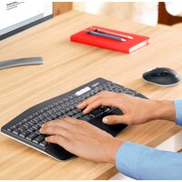 Офисный набор Logitech Wireless Desktop MK850 920-008226 - Изображение №5 — Chaika Market