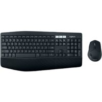 Офисный набор Logitech Wireless Desktop MK850 920-008226 — Chaika Market
