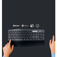 Офисный набор Logitech Wireless Desktop MK850 920-008226 - Изображение №4 — Chaika Market