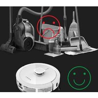 Робот-пылесос AENO RC4S - Изображение №27 — Chaika Market