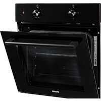 Электрический духовой шкаф Smith&Brown SOE-N311-BPP22 - Изображение №3 — Chaika Market