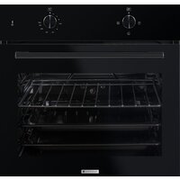 Электрический духовой шкаф Smith&Brown SOE-N311-BPP22 — Chaika Market