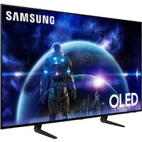 OLED телевизор Samsung OLED 4K S90D QE48S90DAEXRU - Изображение №8 — Chaika Market
