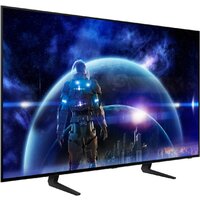 OLED телевизор Samsung OLED 4K S90D QE48S90DAEXRU - Изображение №3 — Chaika Market