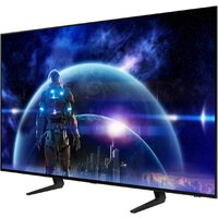 OLED телевизор Samsung OLED 4K S90D QE48S90DAEXRU - Изображение №2 — Chaika Market