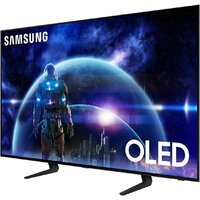 OLED телевизор Samsung OLED 4K S90D QE48S90DAEXRU - Изображение №7 — Chaika Market