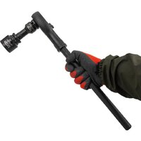 Универсальный набор инструментов JCB 6212-5MPB (61736) - Изображение №10 — Chaika Market