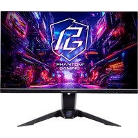 Игровой монитор ASRock Phantom Gaming PG27QFT2A — Chaika Market