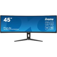 Игровой монитор Iiyama ProLite XCB4594DQSN-B1 — Chaika Market