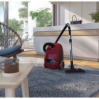 Пылесос Gorenje VCEA21GPRRCY - Изображение №10 — Chaika Market