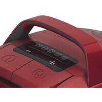 Пылесос Gorenje VCEA21GPRRCY - Изображение №4 — Chaika Market
