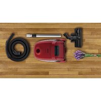 Пылесос Gorenje VCEA21GPRRCY - Изображение №9 — Chaika Market