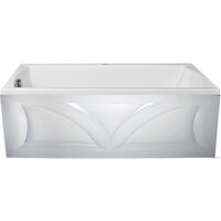 Ванна MarkaOne Modern 180x70 (с каркасом) - Изображение №2 — Chaika Market