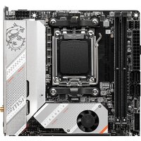 Материнская плата MSI MPG B650I Edge WiFi — Chaika Market