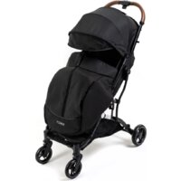 Коляска прогулочная «книга» Tomix Luna Lux HP-718LUX (черный) - Изображение №3 — Chaika Market