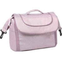 Универсальная коляска Indigo indigo (2 в 1, In 04, темная пудра) - Изображение №5 — Chaika Market