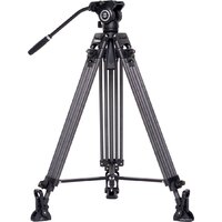 Трипод GreenBean VideoMaster 307C — Chaika Market