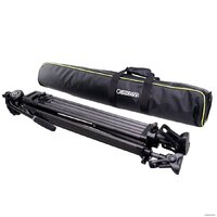 Трипод GreenBean VideoMaster 307C - Изображение №11 — Chaika Market