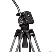 Трипод GreenBean VideoMaster 307C - Изображение №7 — Chaika Market