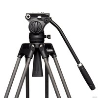Трипод GreenBean VideoMaster 307C - Изображение №9 — Chaika Market