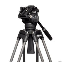 Трипод GreenBean VideoMaster 307C - Изображение №8 — Chaika Market