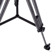 Трипод GreenBean VideoMaster 307C - Изображение №5 — Chaika Market