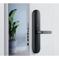 Дверной замок Aqara N100 Zigbee - Изображение №4 — Chaika Market