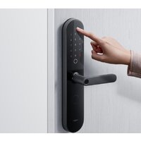 Дверной замок Aqara N100 Zigbee - Изображение №3 — Chaika Market