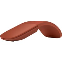 Мышь Microsoft Surface Arc Mouse (маковый красный) — Chaika Market