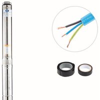 Скважинный насос A&P Ageless-3-2700/74-3/26-A — Chaika Market