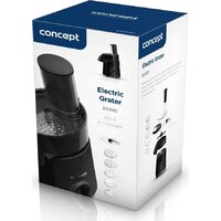 Овощерезка Concept ES1010 - Изображение №10 — Chaika Market