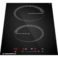 Варочная панель MAUNFELD CVI292STBKC - Изображение №2 — Chaika Market