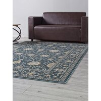 Ковер для жилой комнаты Ragolle Milano 978003-STAN-7272 (1.6х2.3) - Изображение №8 — Chaika Market