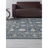 Ковер для жилой комнаты Ragolle Milano 978003-STAN-7272 (1.6х2.3) - Изображение №6 — Chaika Market