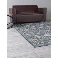 Ковер для жилой комнаты Ragolle Milano 978003-STAN-7272 (1.6х2.3) - Изображение №7 — Chaika Market